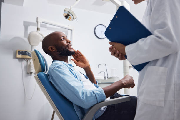 Best Same-Day Emergency Dentist in Citronelle, AL
