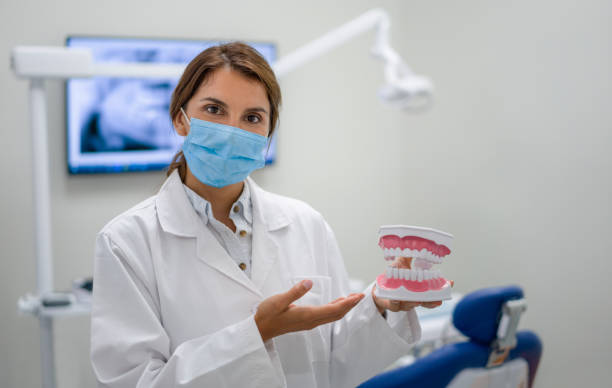 Best Emergency Tooth Extraction in Citronelle, AL