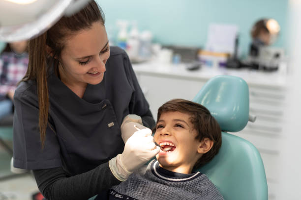 Best Same-Day Emergency Dentist in Citronelle, AL
