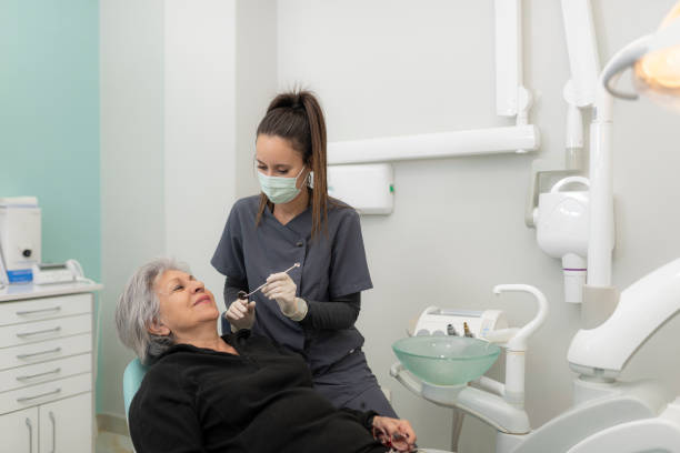 Best Pediatric Emergency Dentist in Citronelle, AL