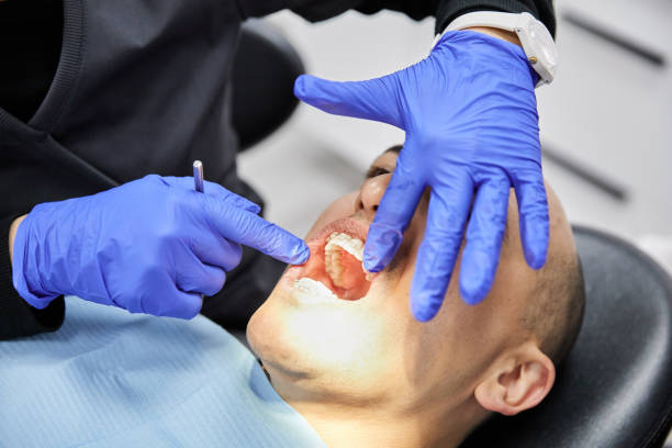 Best Walk-In Emergency Dentist in Citronelle, AL